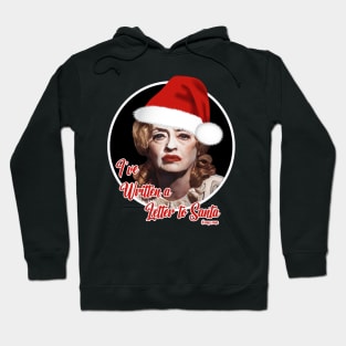 Baby Jane Christmas Hoodie